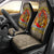 Firefighter Make The Best Dad Car Seat Cover Father's Day - Wonder Print Shop