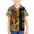 Firefighter Make The Best Dad Hawaiian Shirt Father's Day - Wonder Print Shop