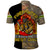 Firefighter Make The Best Dad Polo Shirt Father's Day - Wonder Print Shop