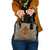 Firefighter Make The Best Dad Shoulder Handbag Father's Day