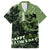 Veteran Father's Day My Hero Hawaiian Shirt Veteran Dad - Wonder Print Shop