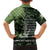 Veteran Father's Day My Hero Kid Hawaiian Shirt Veteran Dad - Wonder Print Shop