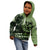 Veteran Father's Day My Hero Kid Hoodie Veteran Dad - Wonder Print Shop