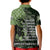 Veteran Father's Day My Hero Kid Polo Shirt Veteran Dad - Wonder Print Shop