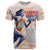 The Phenomenal Woman Flo-Jo T Shirt 1988 - Wonder Print Shop