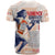The Phenomenal Woman Flo-Jo T Shirt 1988 - Wonder Print Shop