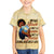 Afro Nurses Family Matching Puletasi and Hawaiian Shirt Black Queen African - Wonder Print Shop