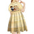Afro Nurses Kid Short Sleeve Dress Black Queen African - Wonder Print Shop