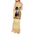 Afro Nurses Tank Maxi Dress Black Queen African - Wonder Print Shop