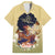 Personalized I Am God's Masterpiece Hawaiian Shirt African Women - Wonder Print Shop