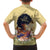 Personalized I Am God's Masterpiece Hawaiian Shirt African Women - Wonder Print Shop