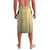 Personalized I Am God's Masterpiece Lavalava African Women - Wonder Print Shop