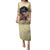 Personalized I Am God's Masterpiece Puletasi African Women - Wonder Print Shop