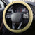 I Am God's Masterpiece Steering Wheel Cover African Women - Wonder Print Shop