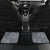 Black Man Africa Car Mats Naturally King - Wonder Print Shop