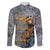 Black Man Africa Family Matching Puletasi and Hawaiian Shirt Naturally King - Wonder Print Shop