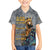 Black Man Africa Hawaiian Shirt Naturally King - Wonder Print Shop