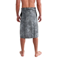 Black Man Africa Lavalava Naturally King - Wonder Print Shop