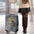 Black Man Africa Luggage Cover Naturally King - Wonder Print Shop