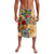Aruba Lavalava Geographic Coordinate Anchor - Turlte Tropical