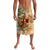 Sint Maarten Lavalava Geographic Coordinate Anchor - Turlte Tropical