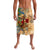 Saba Lavalava Geographic Coordinate Anchor - Turlte Tropical