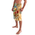 Saba Lavalava Geographic Coordinate Anchor - Turlte Tropical