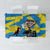 African Art Viva Underground Psychedelic Vintage Style Tablecloth - Wonder Print Shop