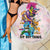 4 Elements Of Hip Hop Beach Blanket - Wonder Print Shop