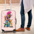 4 Elements Of Hip Hop Luggage Cover - Wonder Print Shop