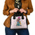 4 Elements Of Hip Hop Shoulder Handbag
