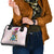 4 Elements Of Hip Hop Shoulder Handbag