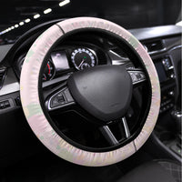 4 Elements Of Hip Hop Steering Wheel Cover - Wonder Print Shop