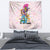 4 Elements Of Hip Hop Tapestry - Wonder Print Shop