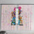 4 Elements Of Hip Hop Window Curtain - Wonder Print Shop