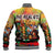 The Real G's Baseball Jacket Civil Rights Leaders - Wonder Print Shop