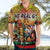 The Real G's Hawaiian Shirt Civil Rights Leaders - Wonder Print Shop