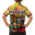 The Real G's Hawaiian Shirt Civil Rights Leaders - Wonder Print Shop