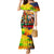The Real G's Mermaid Dress Civil Rights Leaders - Wonder Print Shop