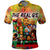 The Real G's Polo Shirt Civil Rights Leaders - Wonder Print Shop