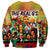 The Real G's Sweatshirt Civil Rights Leaders - Wonder Print Shop