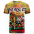 The Real G's T Shirt Civil Rights Leaders - Wonder Print Shop