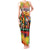 The Real G's Tank Maxi Dress Civil Rights Leaders - Wonder Print Shop