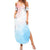 Skull Girl Summer Maxi Dress Never Fck Given - Wonder Print Shop