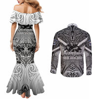 new-zealand-couples-matching-mermaid-dress-and-long-sleeve-button-shirt-rugby-aotearoa-champions