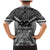New Zealand Family Matching Mermaid Dress and Hawaiian Shirt Rugby Aotearoa Champions - Wonder Print Shop