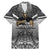 New Zealand Family Matching Mermaid Dress and Hawaiian Shirt Rugby Aotearoa Champions - Wonder Print Shop