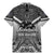 New Zealand Family Matching Mermaid Dress and Hawaiian Shirt Rugby Aotearoa Champions - Wonder Print Shop