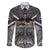 New Zealand Family Matching Summer Maxi Dress and Hawaiian Shirt Rugby Aotearoa Champions - Wonder Print Shop