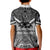 New Zealand Kid Polo Shirt Rugby Aotearoa Champions - Wonder Print Shop